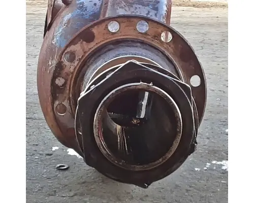 Meritor/Rockwell SSHD Axle Housings (Front)