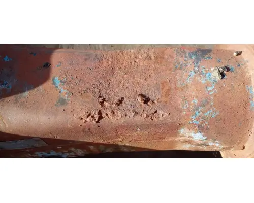 Meritor/Rockwell SSHD Axle Housings (Front)