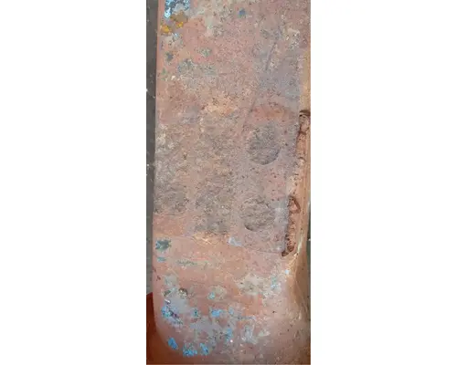 Meritor/Rockwell SSHD Axle Housings (Front)