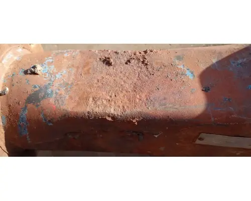 Meritor/Rockwell SSHD Axle Housings (Front)