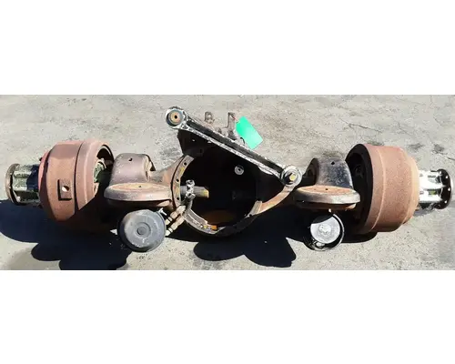 Meritor/Rockwell SSHD Axle Housings (Front)