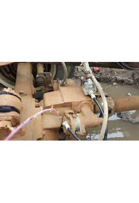 Meritor/Rockwell SSHD Cutoff Assembly (Housings & Suspension Only)