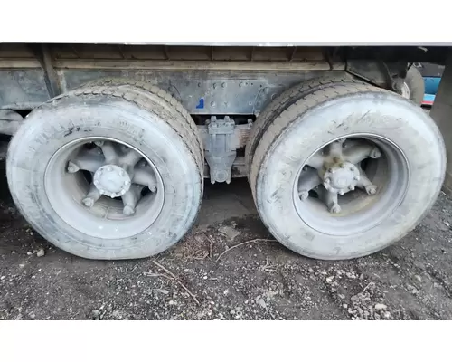 Meritor/Rockwell SSHD Cutoff