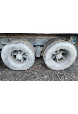 Meritor/Rockwell SSHD Cutoff