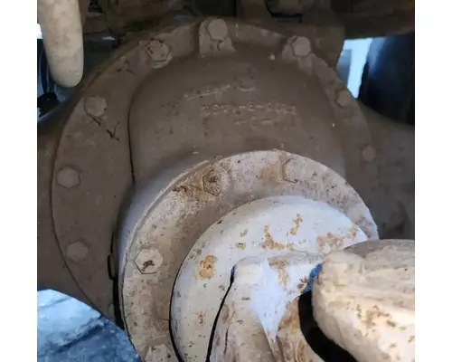 Meritor/Rockwell SSHD Cutoff