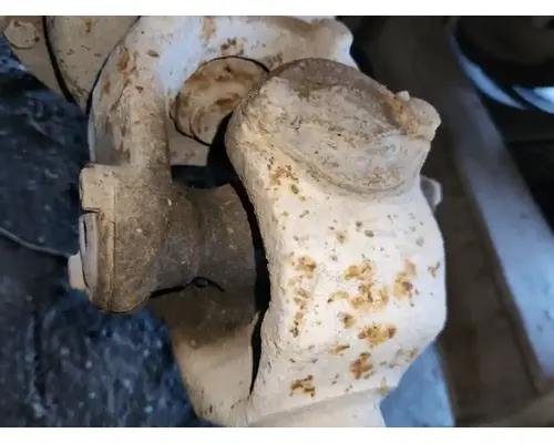 Meritor/Rockwell SSHD Cutoff