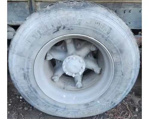 Meritor/Rockwell SSHD Cutoff