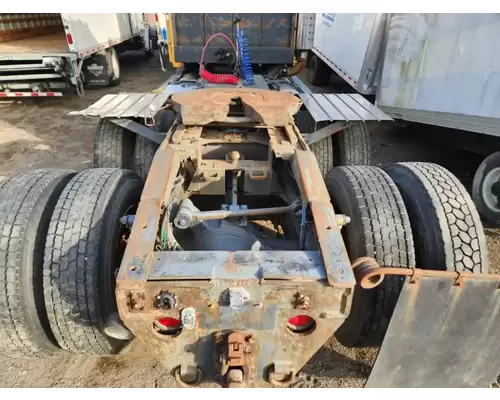 Meritor/Rockwell SSHD Cutoff