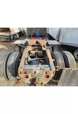 Meritor/Rockwell SSHD Cutoff