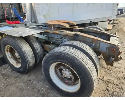 Meritor/Rockwell SSHD Cutoff