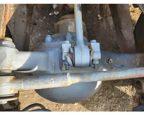 Meritor/Rockwell SSHD Cutoff