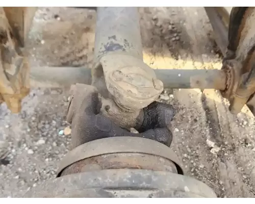 Meritor/Rockwell SSHD Cutoff