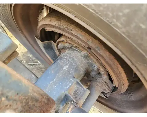Meritor/Rockwell SSHD Cutoff
