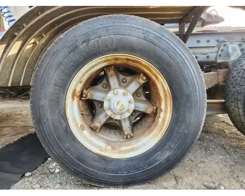 Meritor/Rockwell SSHD Cutoff