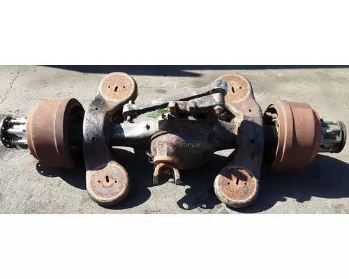Meritor/Rockwell SSHD Differential Housing (Front)