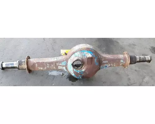 Meritor/Rockwell SSHD Differential Housing (Front)