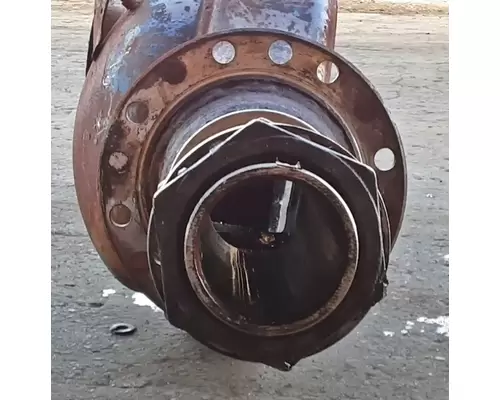 Meritor/Rockwell SSHD Differential Housing (Front)