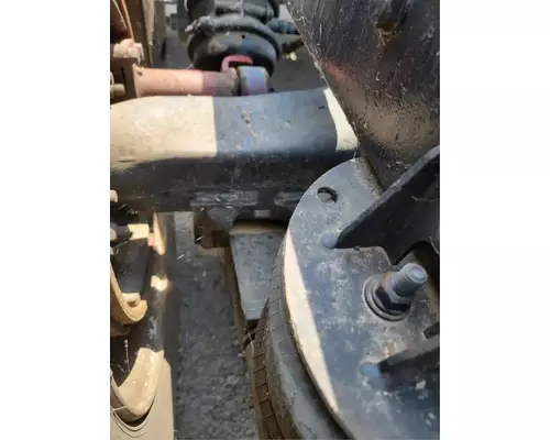 Meritor/Rockwell SSHD Differential Housing (Single or Rear)