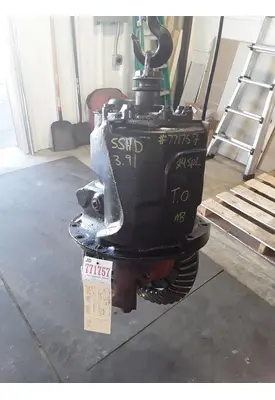 Meritor/Rockwell SSHD Rears (Front)