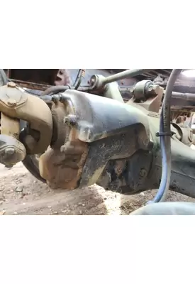 Meritor/Rockwell SSHD Rears (Front)