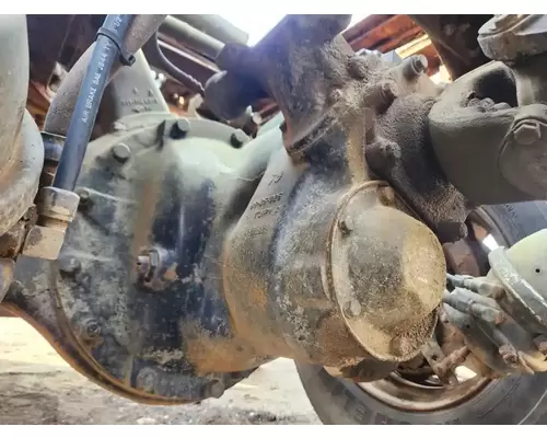 Meritor/Rockwell SSHD Rears (Front)
