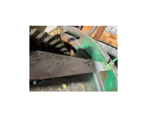 Meritor/Rockwell SSHD Rears (Rear)