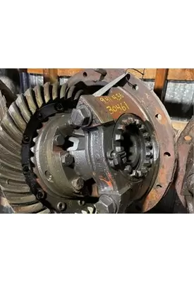 Meritor/Rockwell SSHD Rears (Rear)