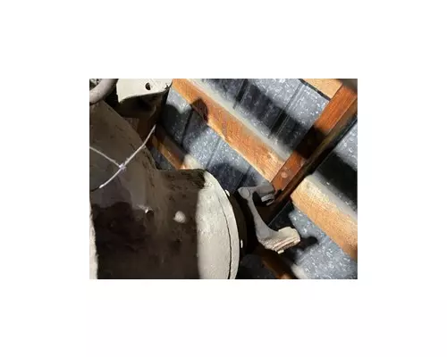 Meritor/Rockwell SSHD Rears (Rear)
