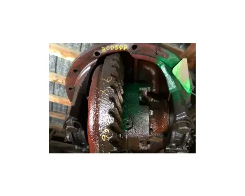 Meritor/Rockwell SSHD Rears (Rear)