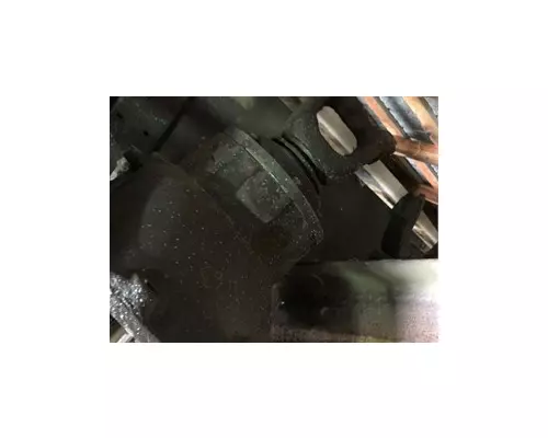Meritor/Rockwell SSHD Rears (Rear)