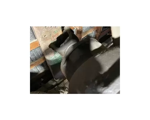 Meritor/Rockwell SSHD Rears (Rear)