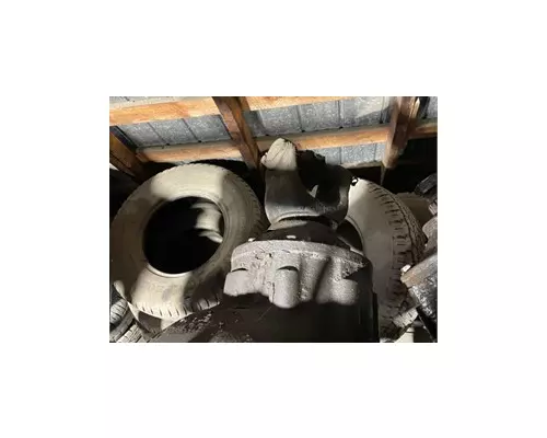 Meritor/Rockwell SSHD Rears (Rear)