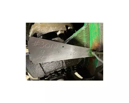 Meritor/Rockwell SSHD Rears (Rear)