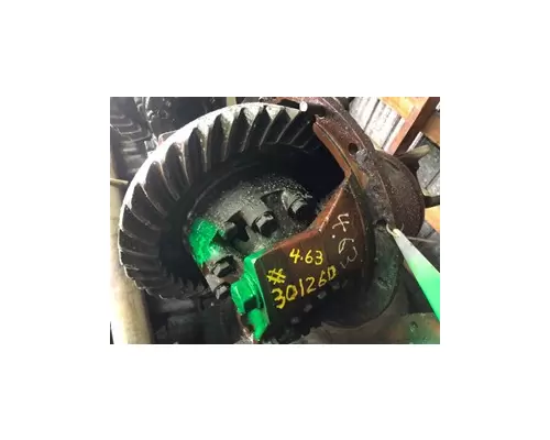 Meritor/Rockwell SSHD Rears (Rear)
