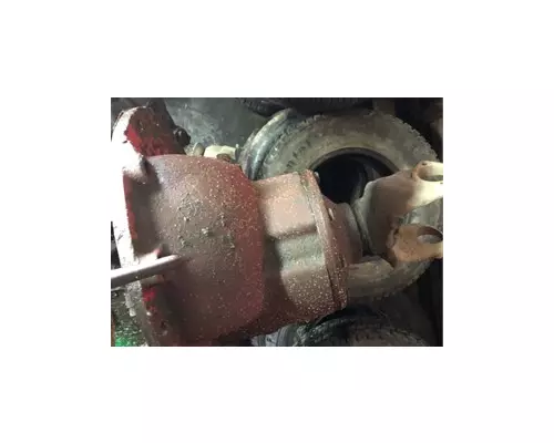 Meritor/Rockwell SSHD Rears (Rear)