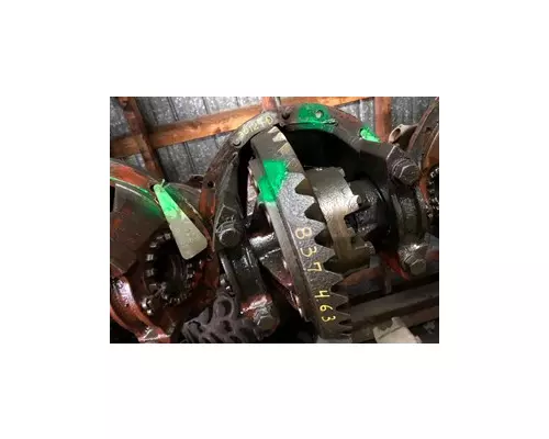 Meritor/Rockwell SSHD Rears (Rear)