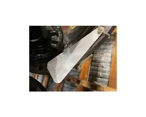 Meritor/Rockwell SSHD Rears (Rear)