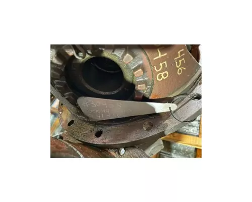 Meritor/Rockwell SSHD Rears (Rear)