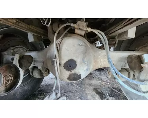 Meritor/Rockwell SSHR Axle Assembly, Rear