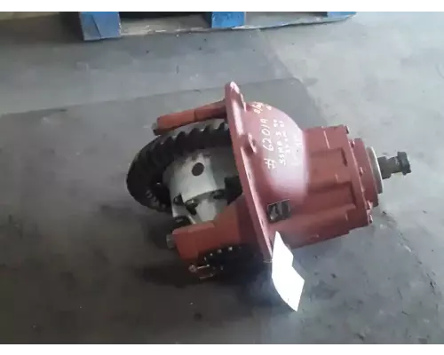 Meritor/Rockwell SSHR Rears (Rear)