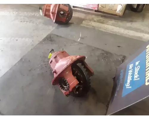Meritor/Rockwell SSHR Rears (Rear)