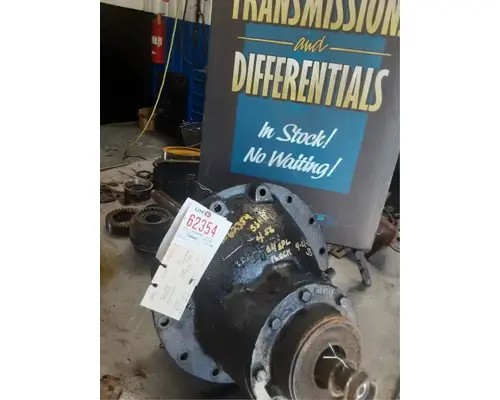 Meritor/Rockwell SSHR Rears (Rear)