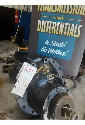 Meritor/Rockwell SSHR Rears (Rear)