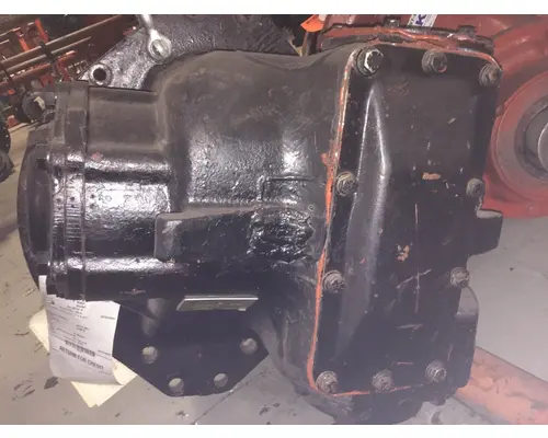 Differential Assembly (Rear, Rear) MERITOR-ROCKWELL SFDD4640RTBD LKQ Western Truck Parts