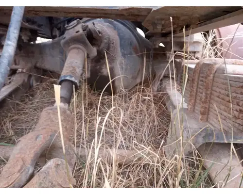 Axle Housing (Front) Meritor/Rockwell SL100 Holst Truck Parts