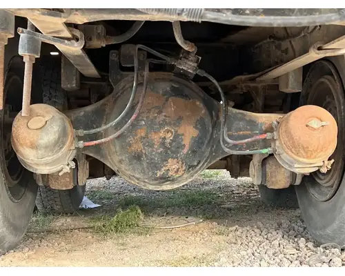 Axle Housing (Rear) Meritor/Rockwell SL100 Holst Truck Parts