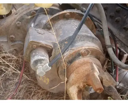 Rears (Front) Meritor/Rockwell SL100 Holst Truck Parts