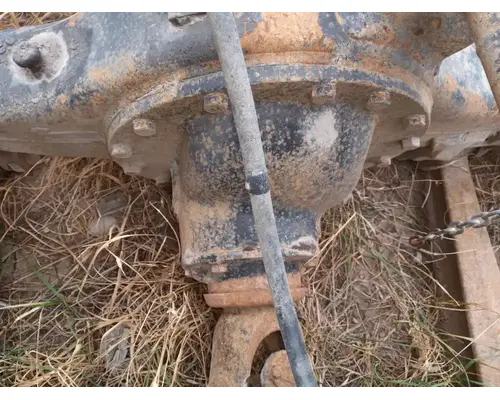 Rears (Rear) Meritor/Rockwell SL100 Holst Truck Parts