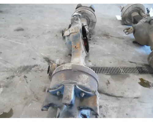 Axle Housing (Rear) MERITOR-ROCKWELL SL100R LKQ Thompson Motors - Wykoff