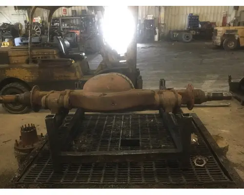Axle Housing (Rear) MERITOR-ROCKWELL SL100R LKQ Heavy Truck - Goodys